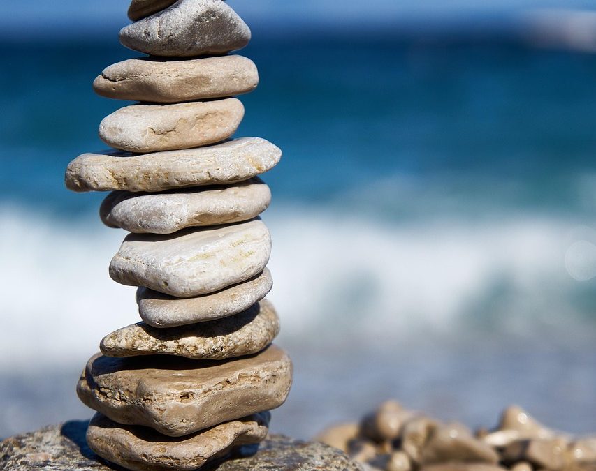 Living in Alignment: Why Your Values Matter More Than You Think