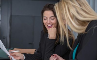 Refuelling the HR Profession: Why Women in HR Need Space to Rebalance