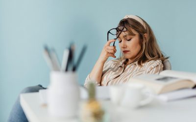 Resilience Begins With Boundaries: Why Pushing Through Isn’t The Answer